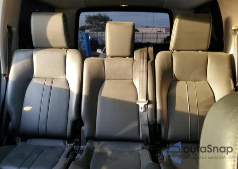 2013 Land Rover Lr4 Hse z USA, uszkodzony, nr VIN SALAG2D4XDA697307